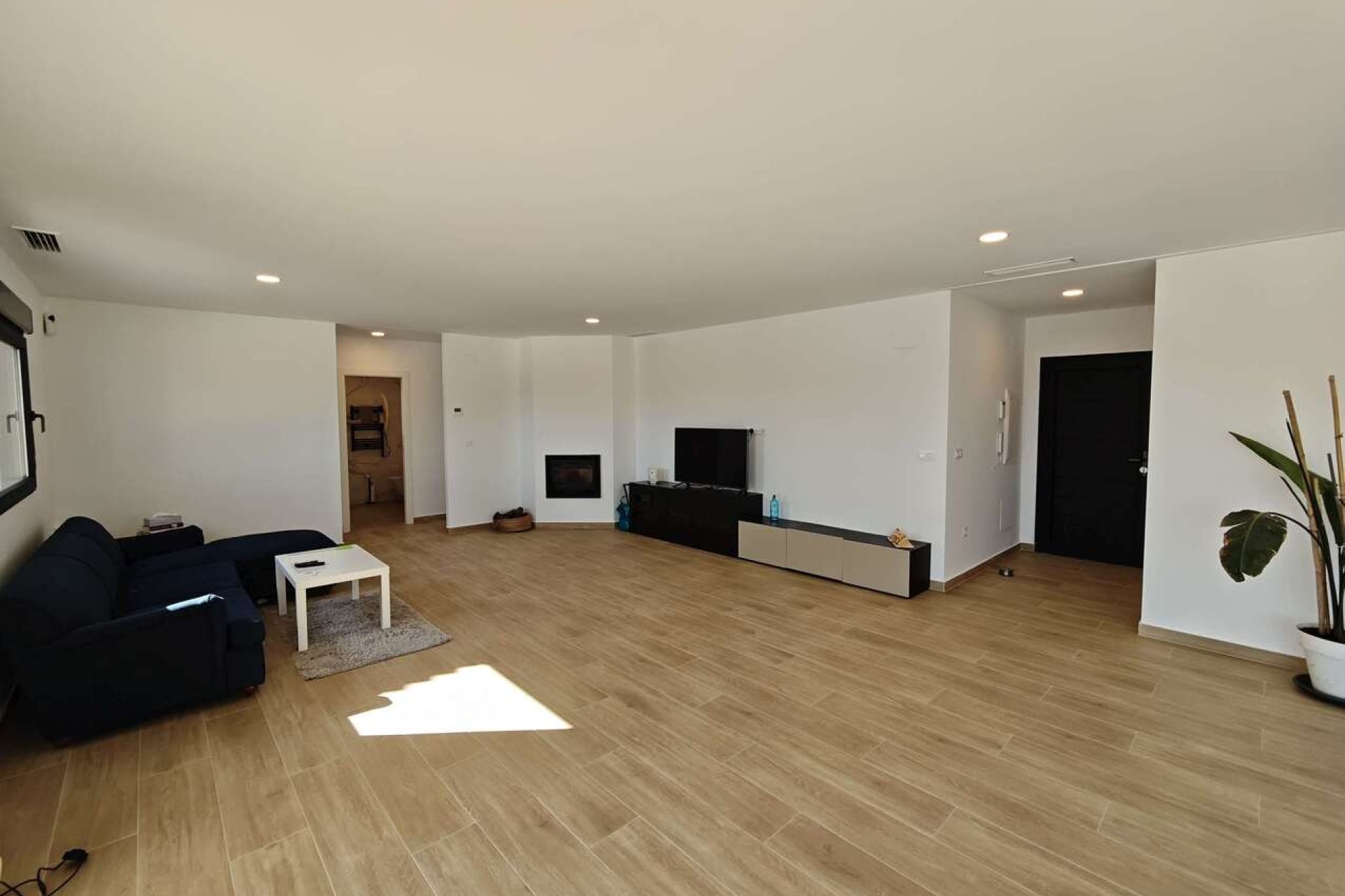 Neue Gebäude - Villa - Pinoso