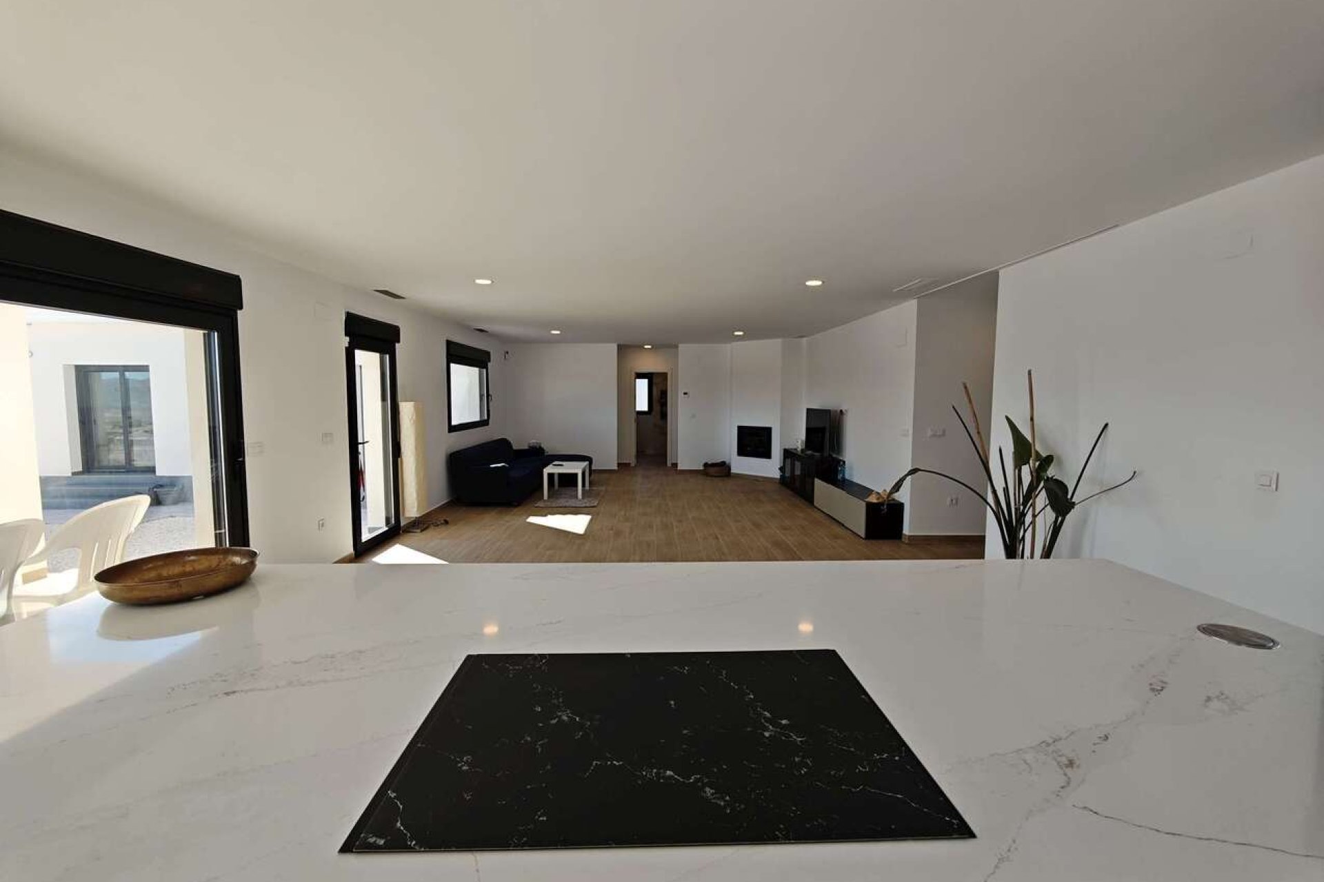 Neue Gebäude - Villa - Pinoso