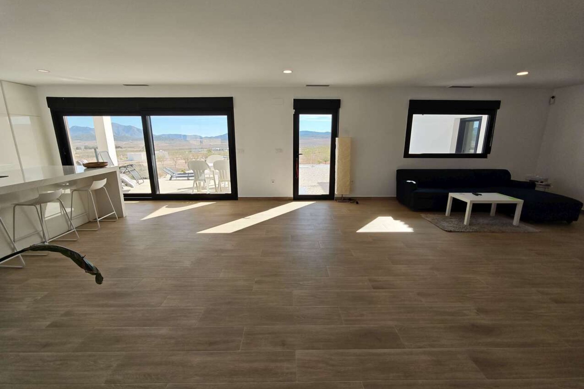 Neue Gebäude - Villa - Pinoso