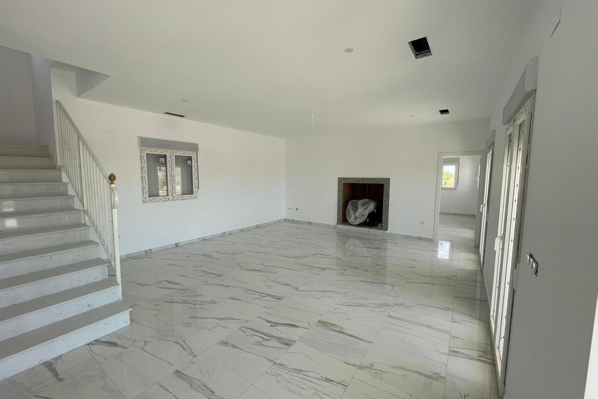 Neue Gebäude - Villa - Pinoso