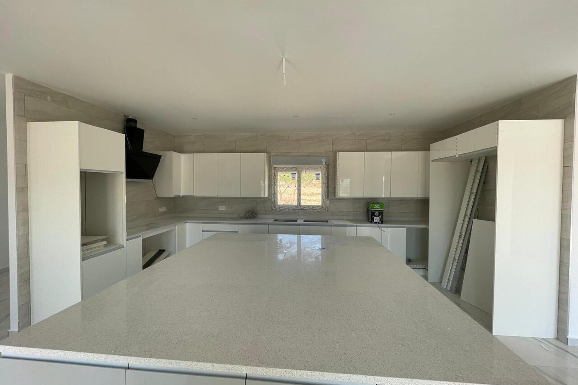 Neue Gebäude - Villa - Pinoso