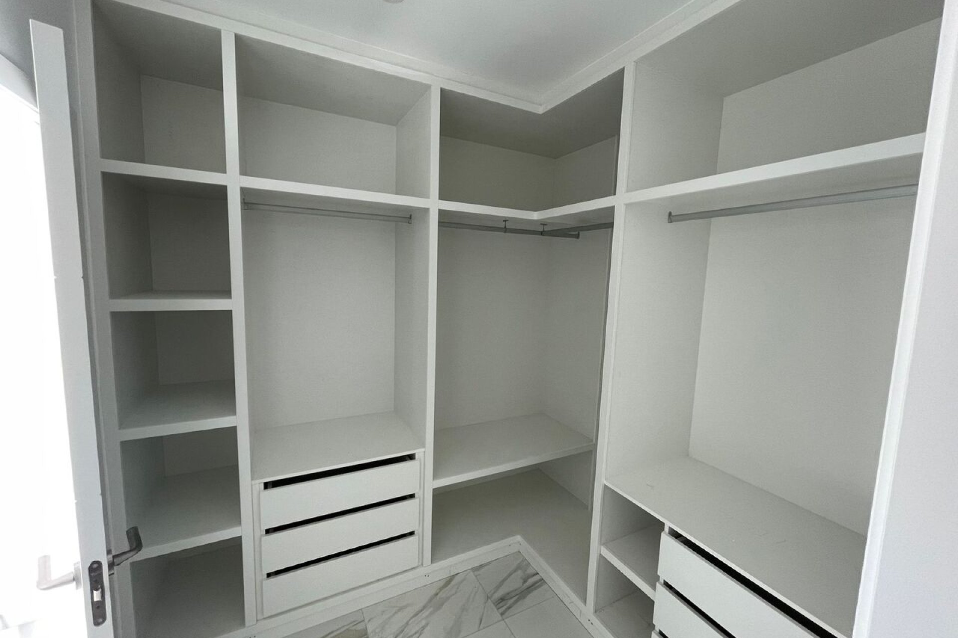 Neue Gebäude - Villa - Pinoso