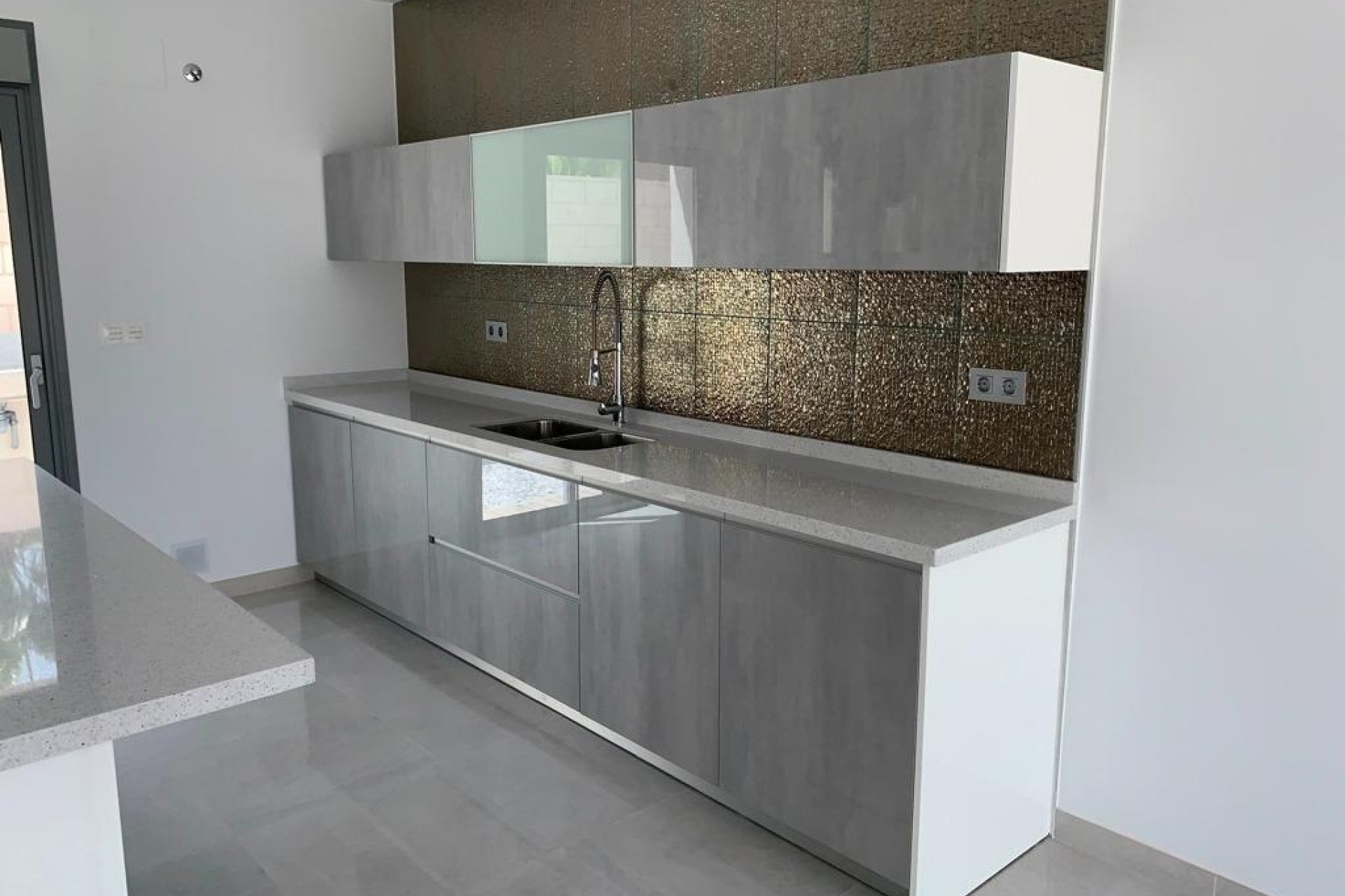 Neue Gebäude - Villa - Pinoso