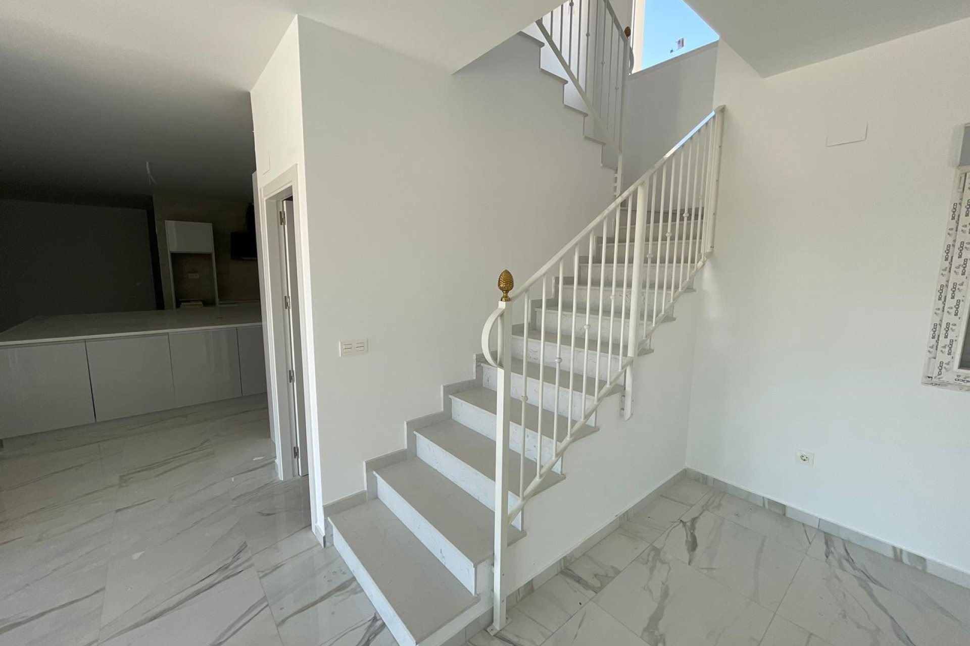 Neue Gebäude - Villa - Pinoso