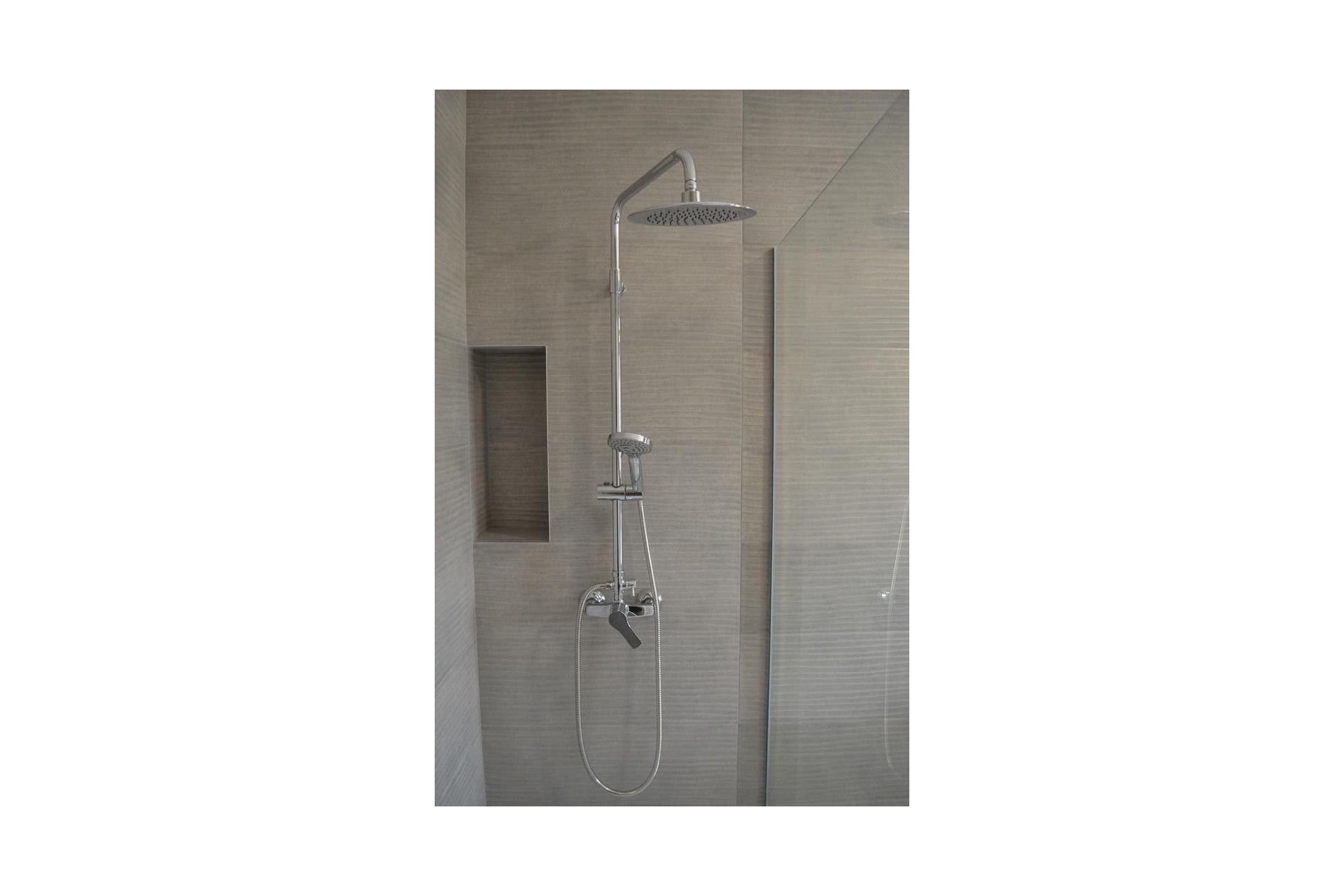 Neue Gebäude - Villa - Pinoso