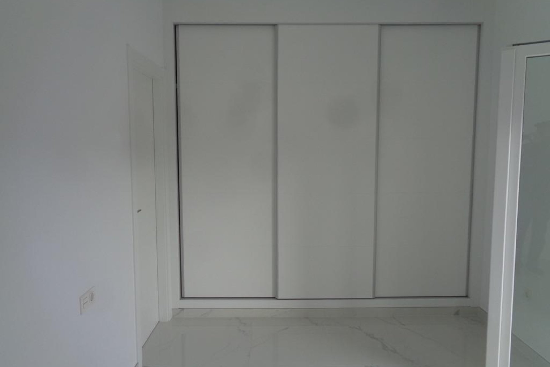 Neue Gebäude - Villa - Pinoso