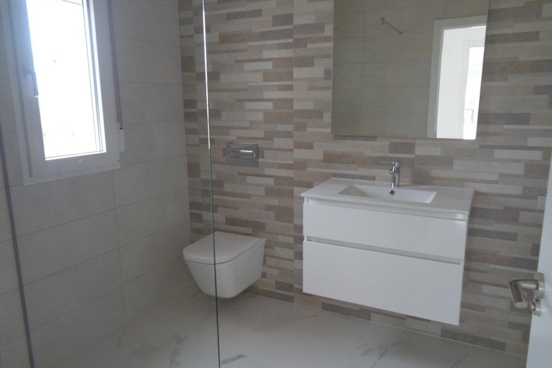 Neue Gebäude - Villa - Pinoso