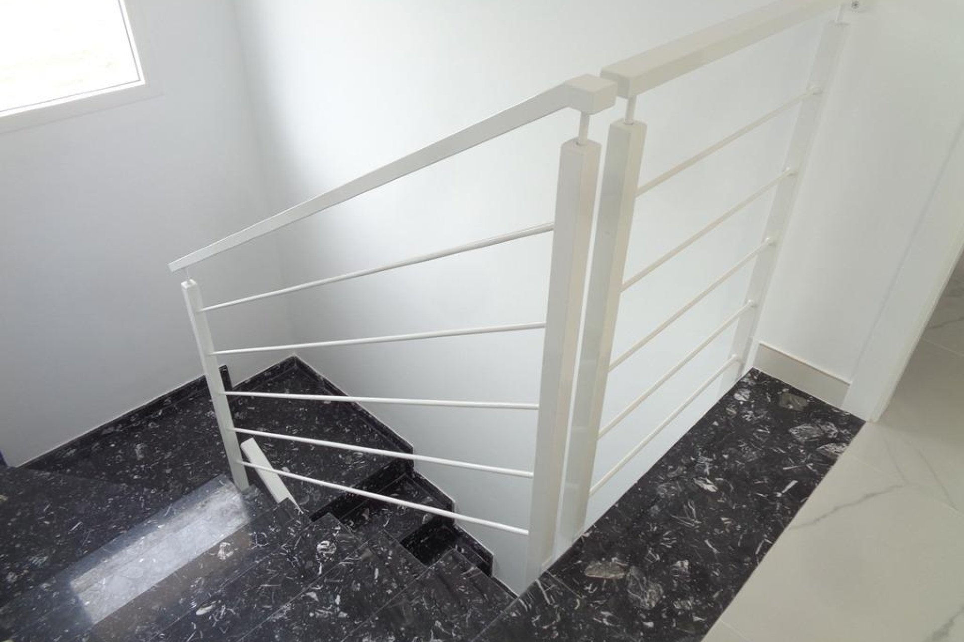 Neue Gebäude - Villa - Pinoso