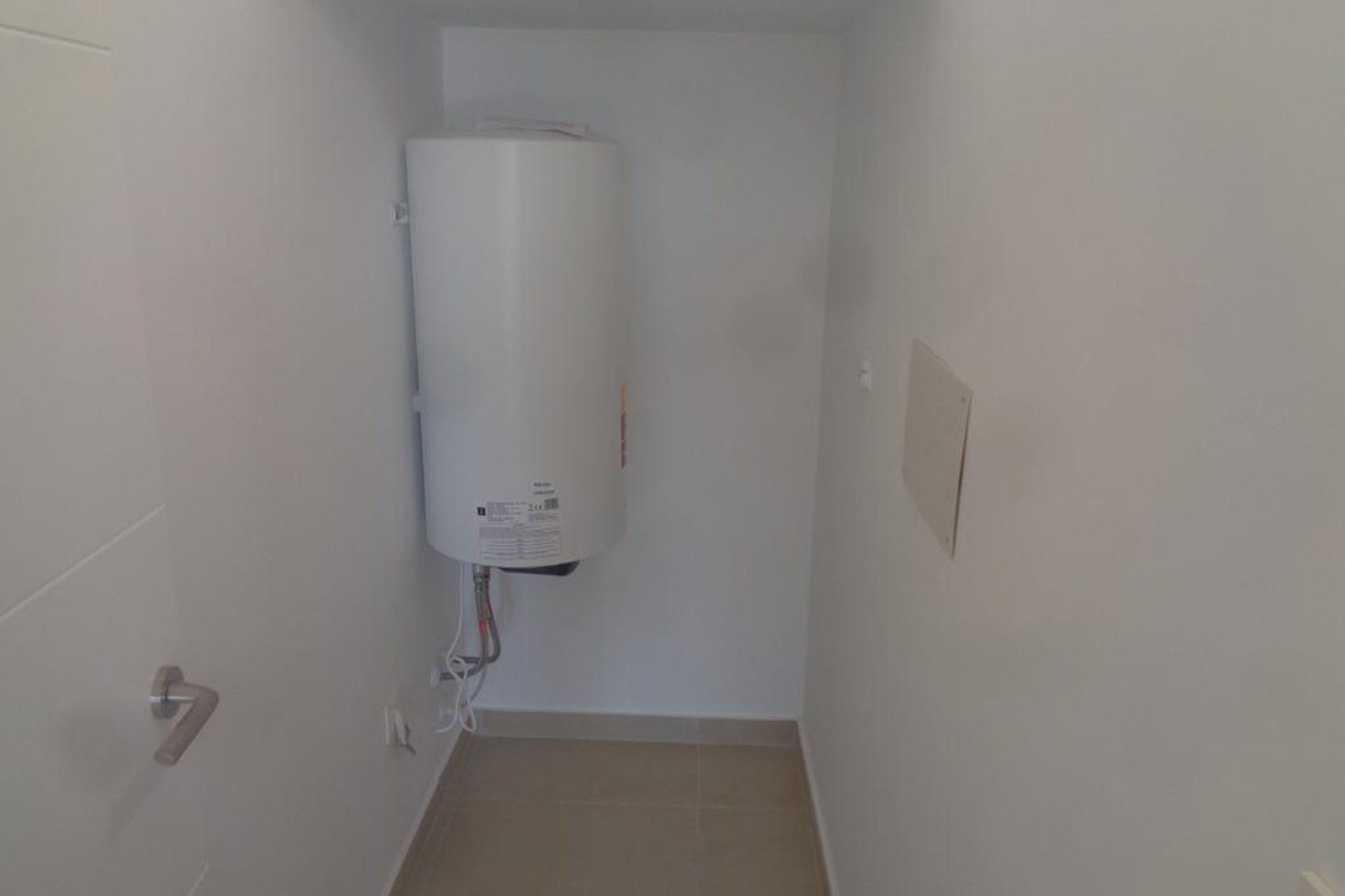 Neue Gebäude - Villa - Pinoso