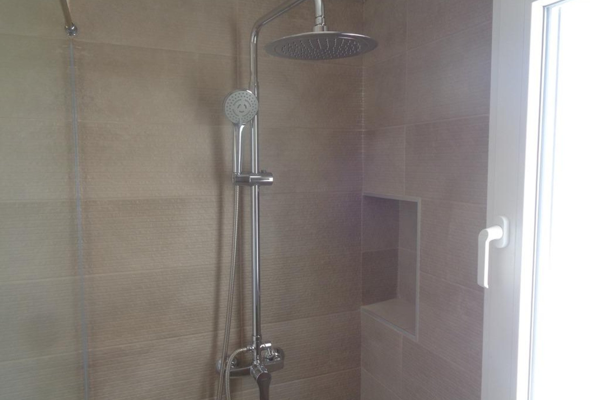 Neue Gebäude - Villa - Pinoso