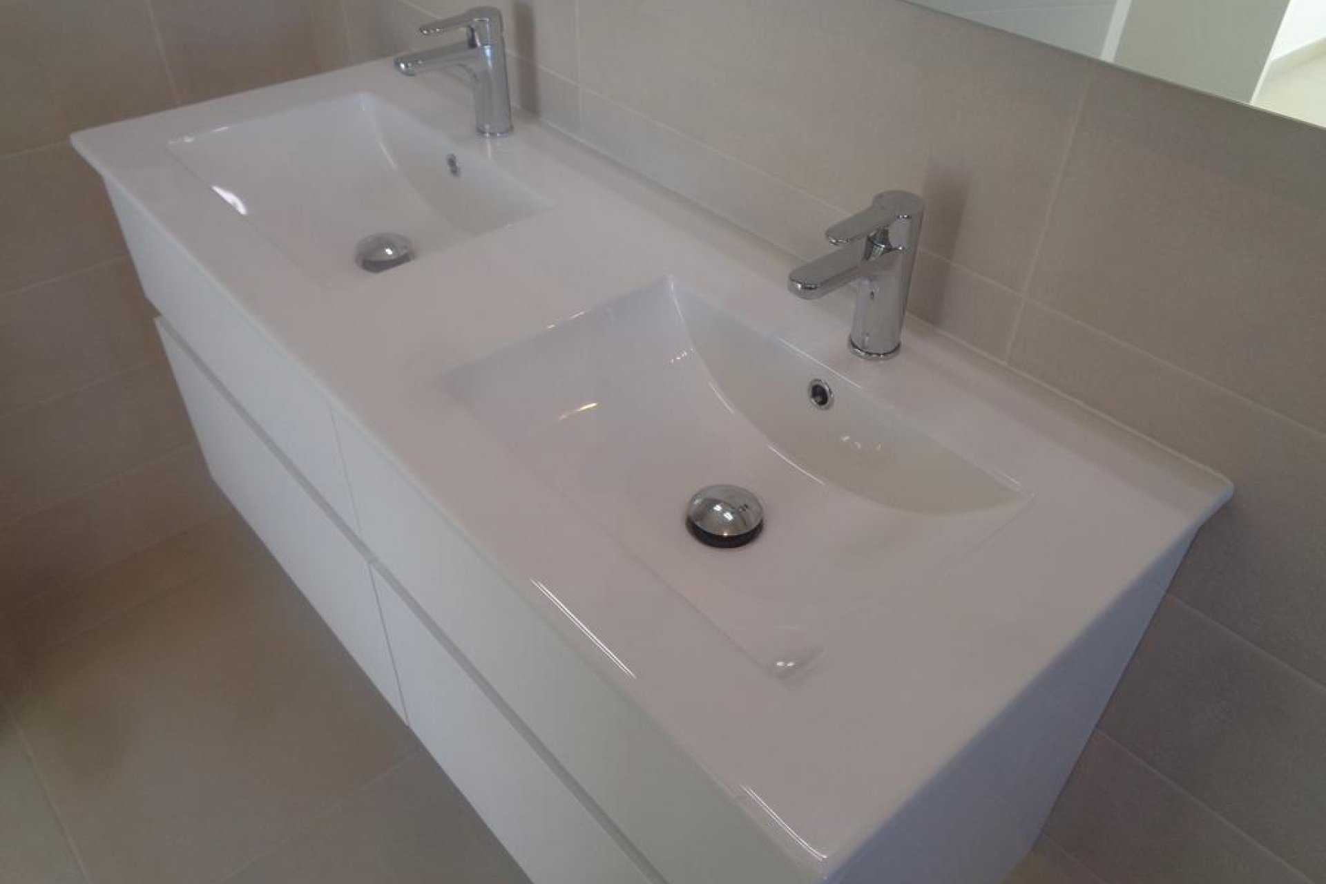 Neue Gebäude - Villa - Pinoso