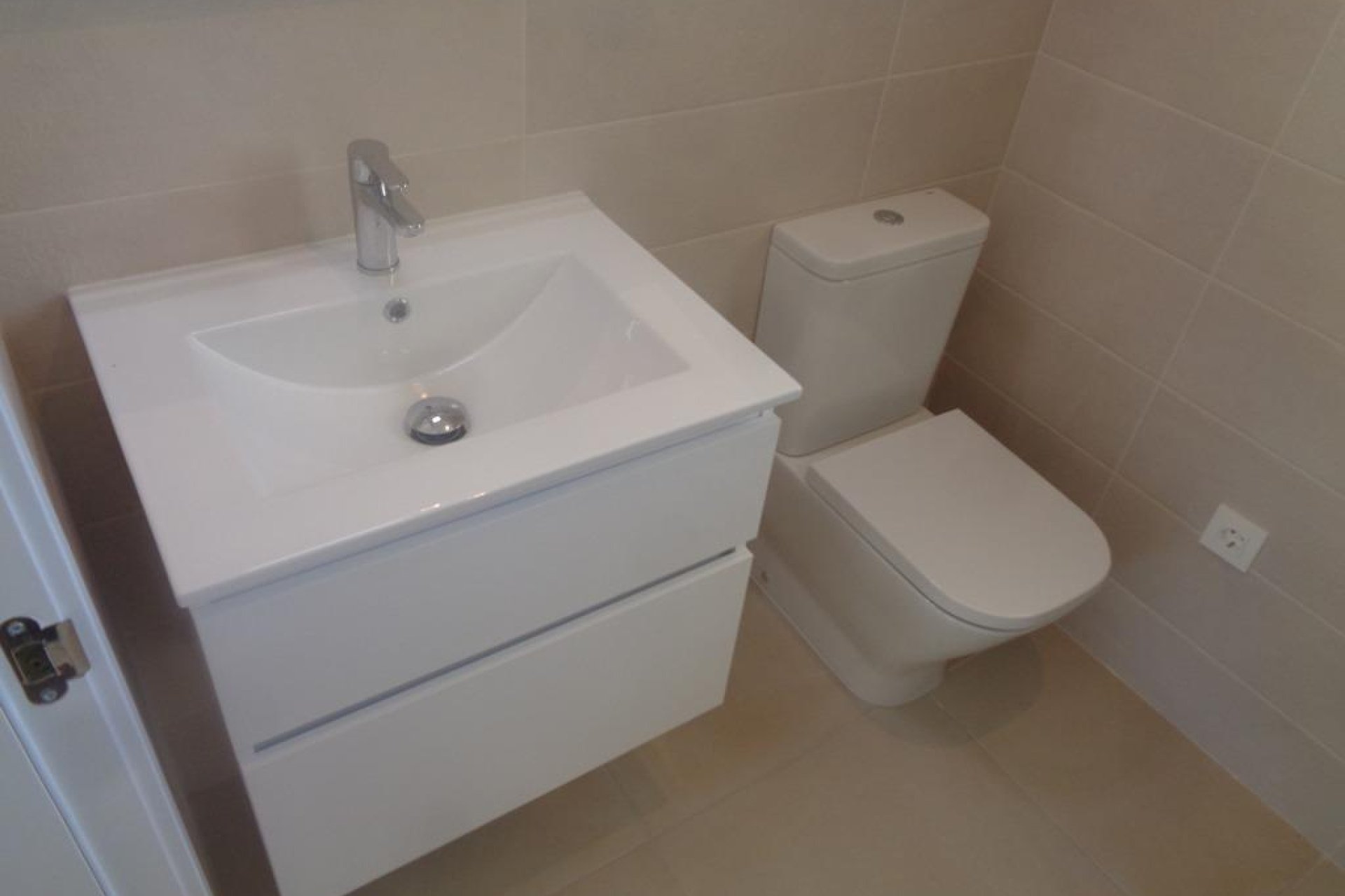 Neue Gebäude - Villa - Pinoso