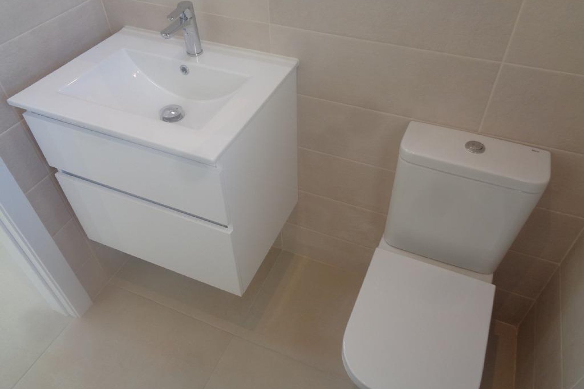 Neue Gebäude - Villa - Pinoso