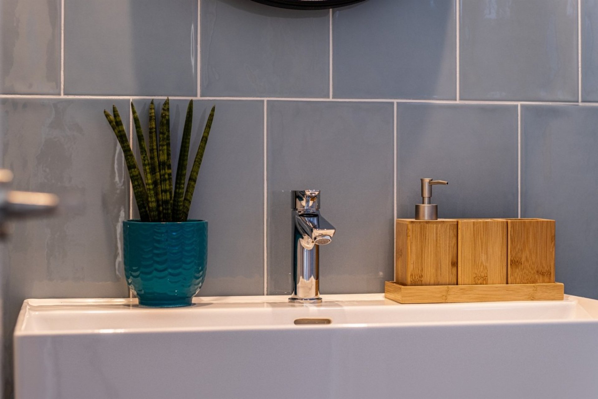 Neue Gebäude - Villa - Polop