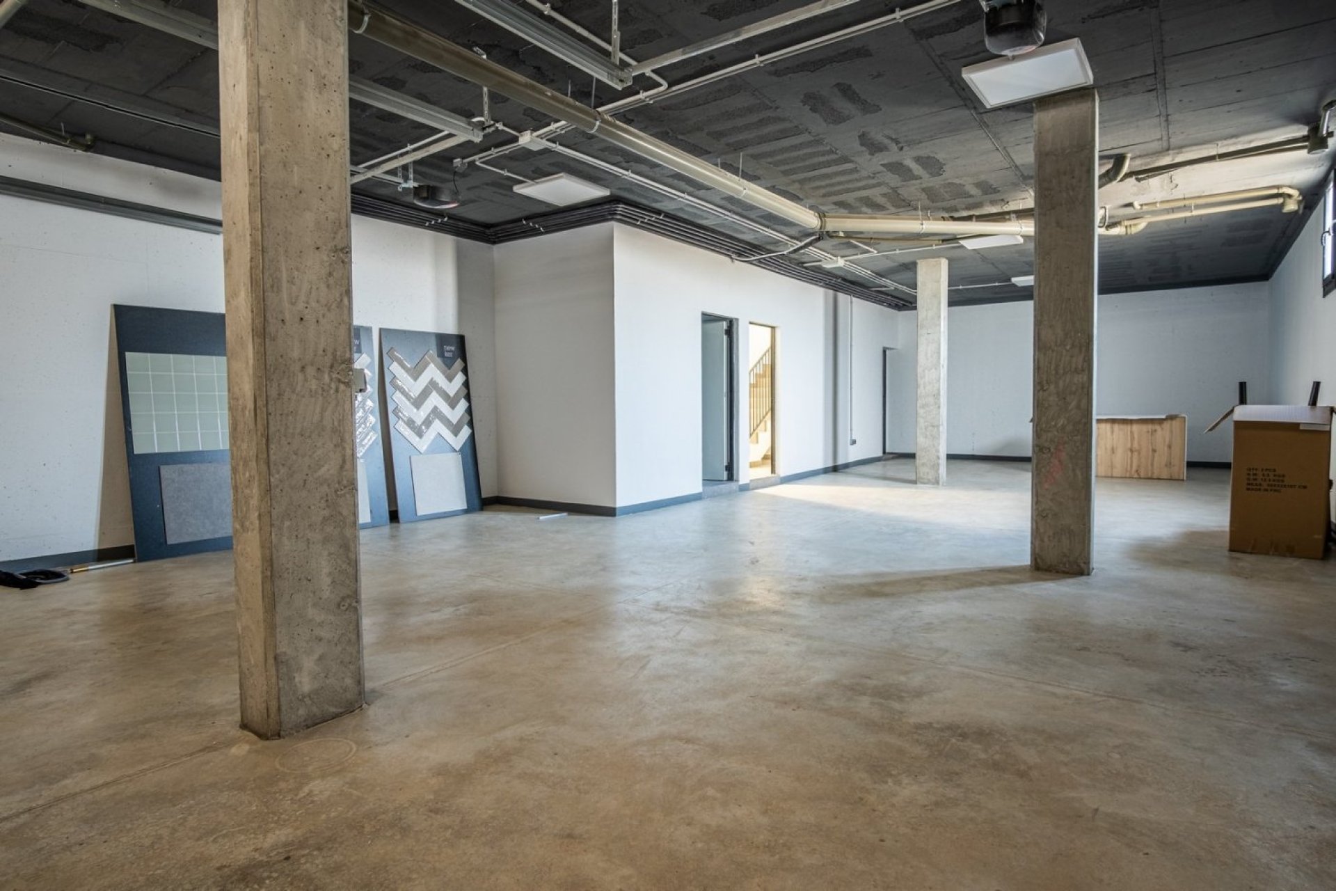 Neue Gebäude - Villa - Polop