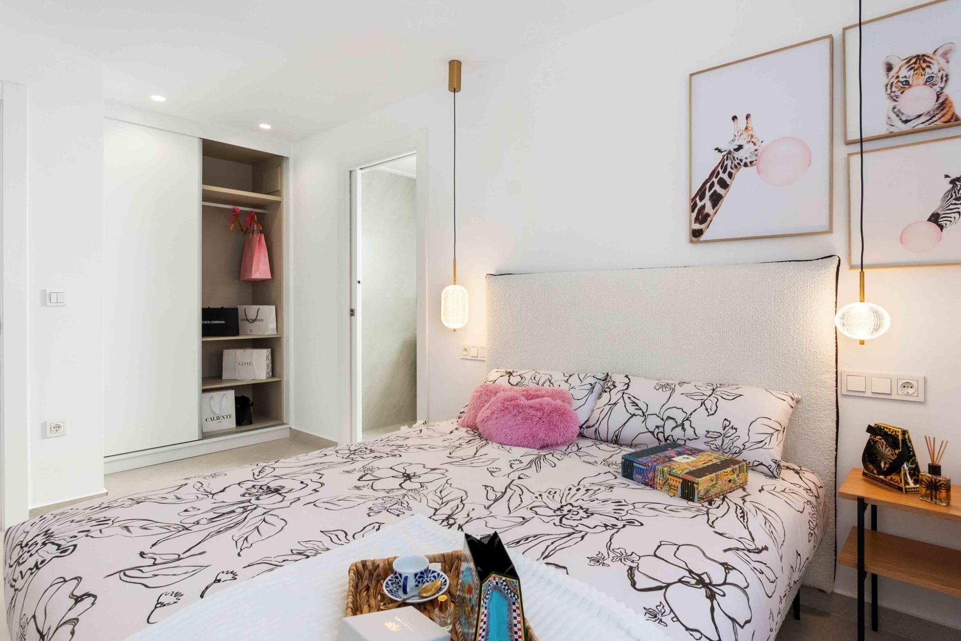 Neue Gebäude - Villa - Rojales - Benimar