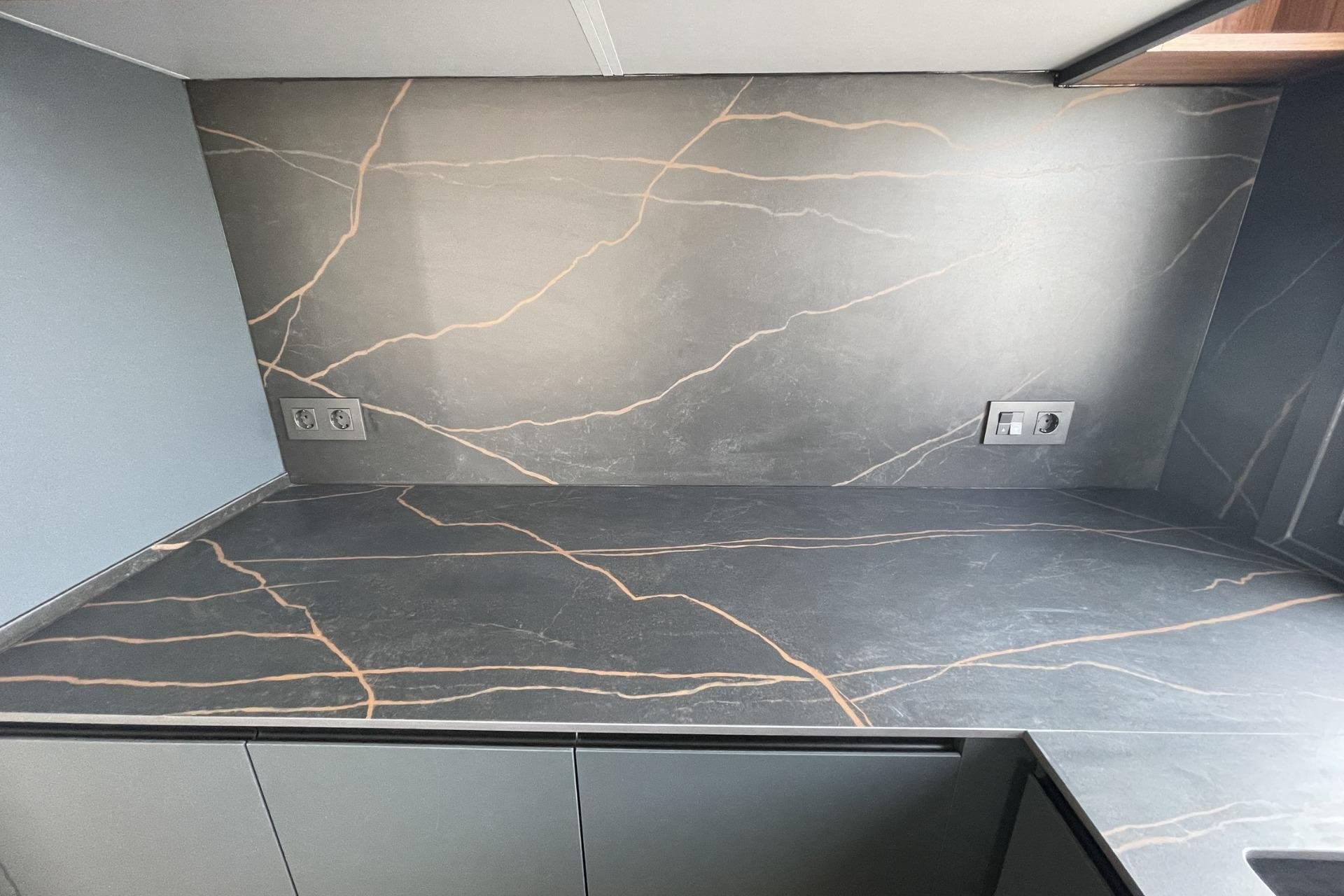 Neue Gebäude - Villa - Rojales - Ciudad Quesada