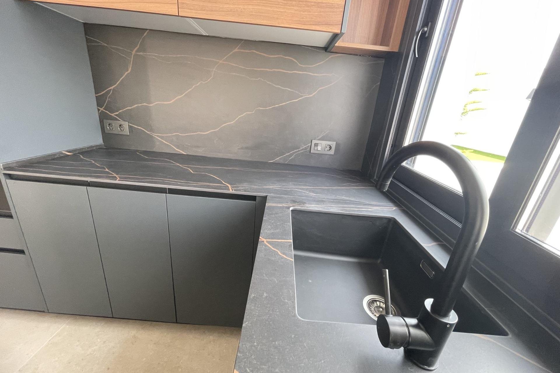 Neue Gebäude - Villa - Rojales - Ciudad Quesada