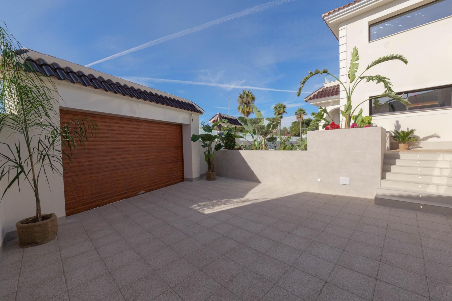 Neue Gebäude - Villa - Rojales - Ciudad Quesada