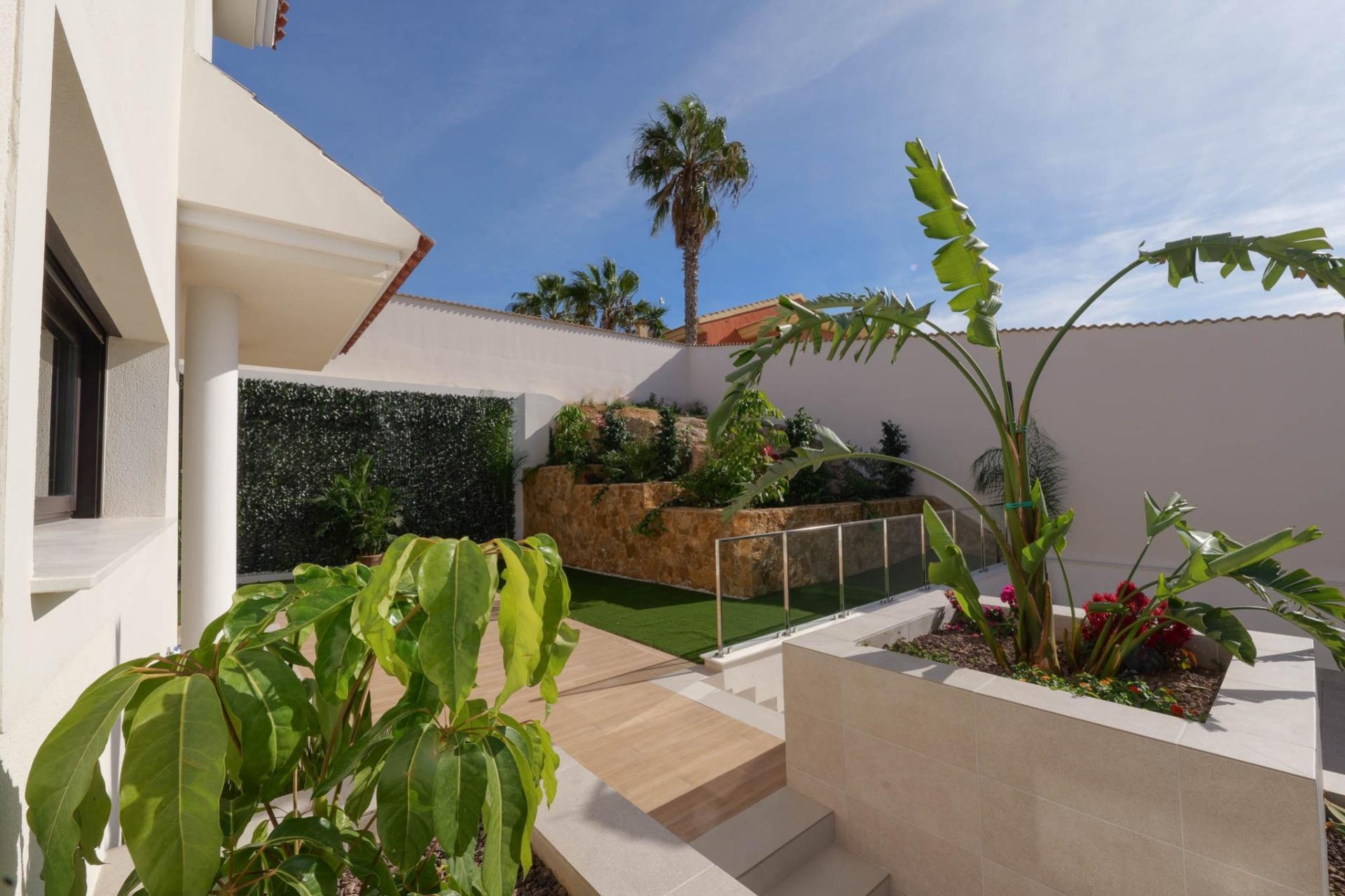 Neue Gebäude - Villa - Rojales - Ciudad Quesada