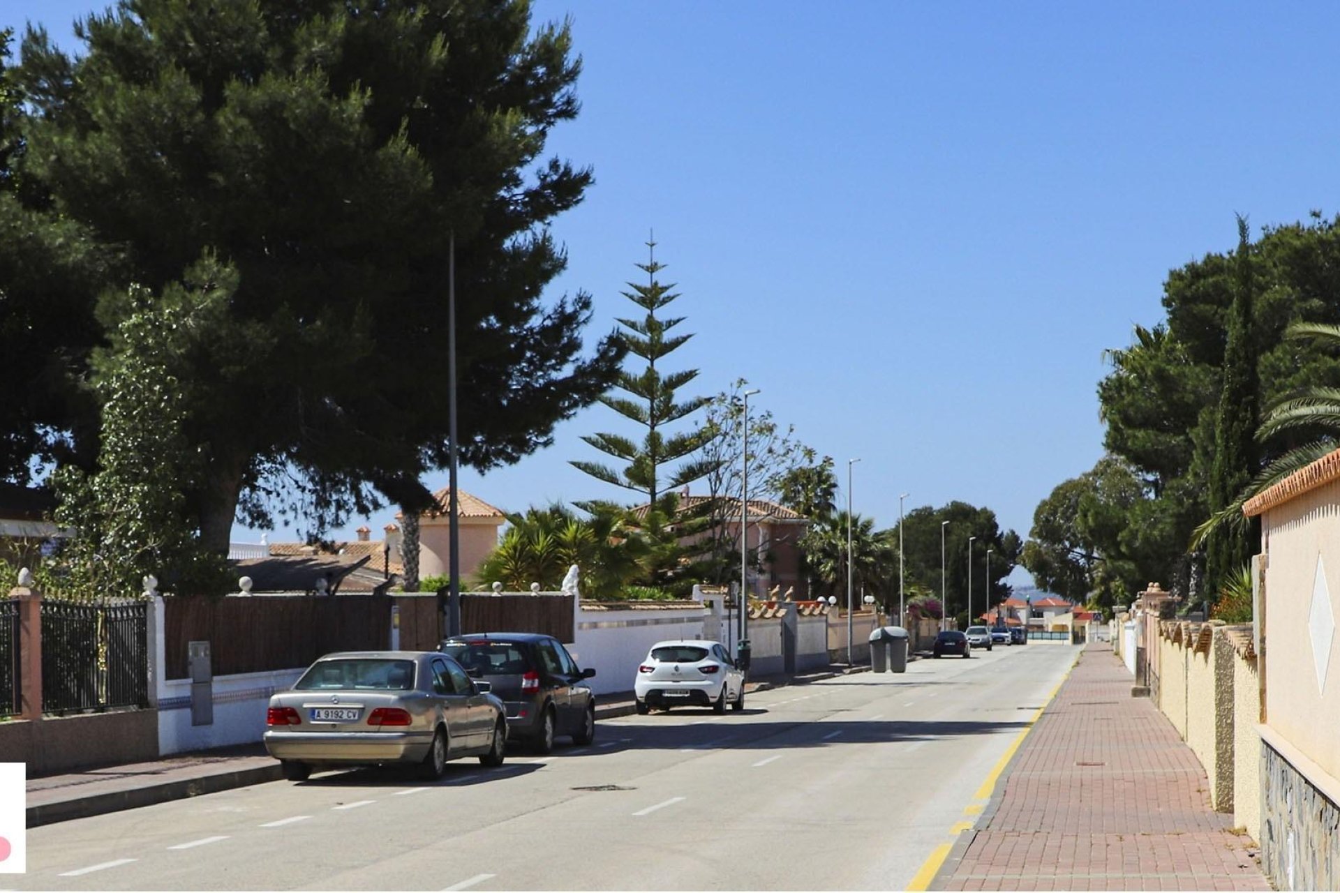 Neue Gebäude - Villa - San Fulgencio