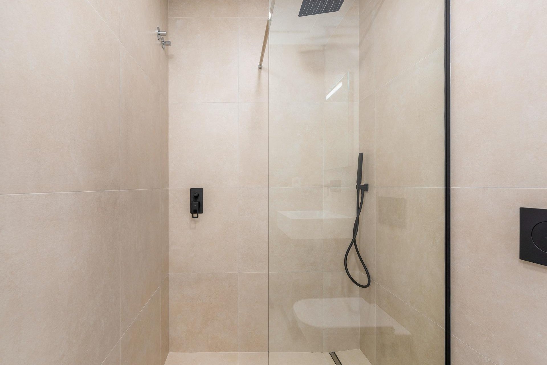 Neue Gebäude - Villa - San Javier - Parque del doce