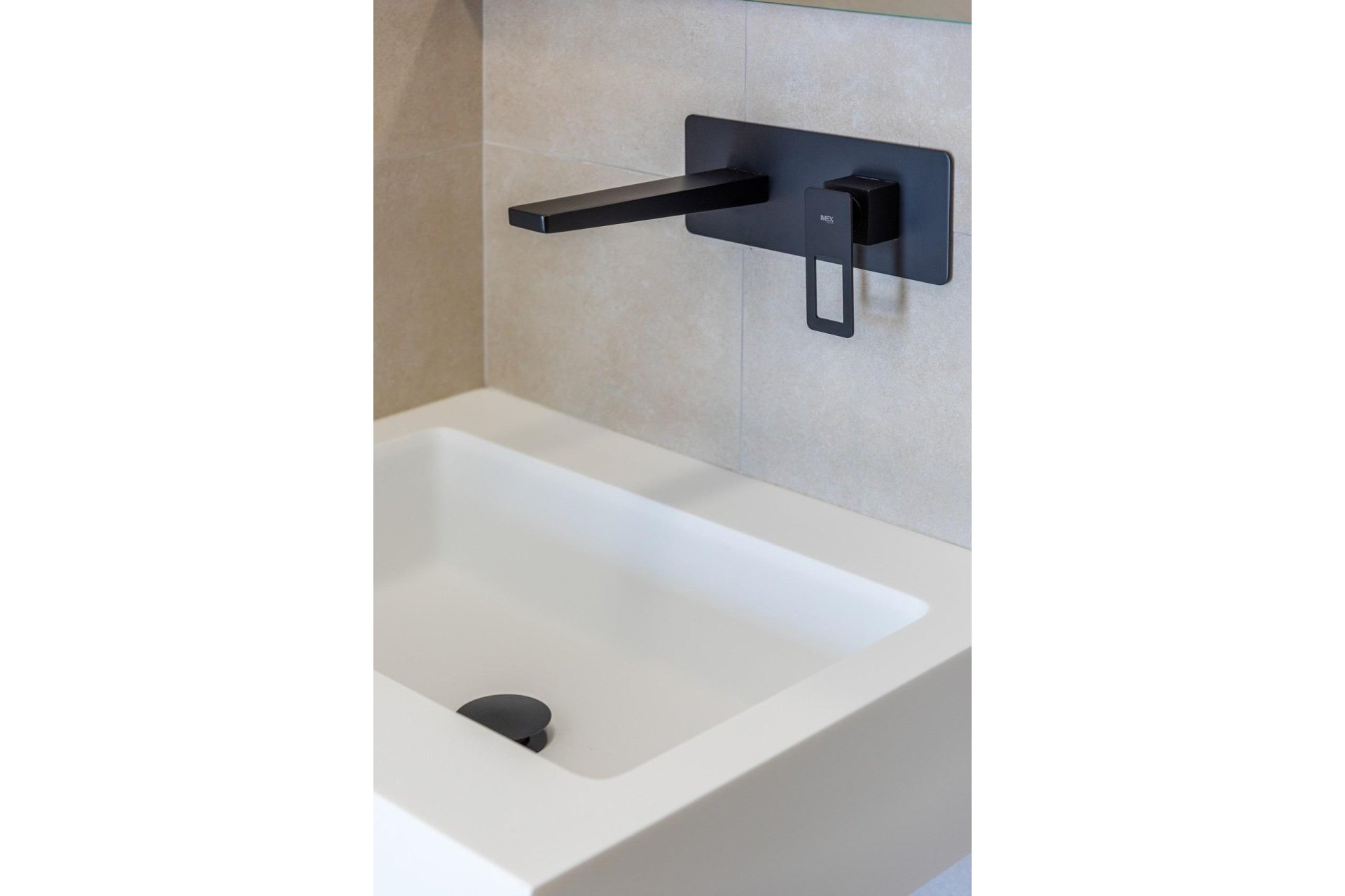 Neue Gebäude - Villa - San Javier - Parque del doce