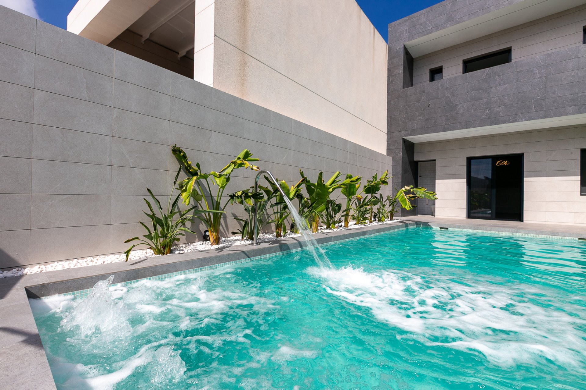 Neue Gebäude - Villa - San Pedro del Pinatar - San Pedro De Pinatar