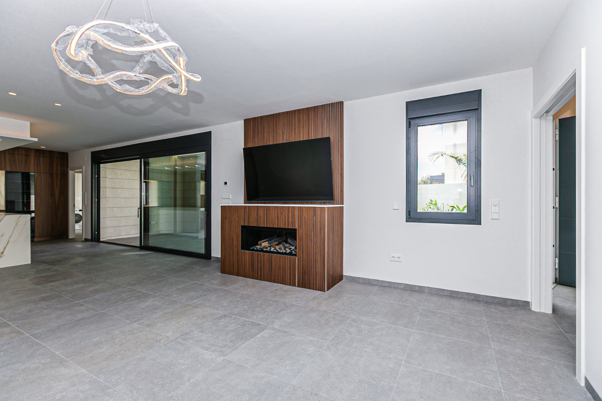 Neue Gebäude - Villa - San Pedro del Pinatar - San Pedro Del Pinatar