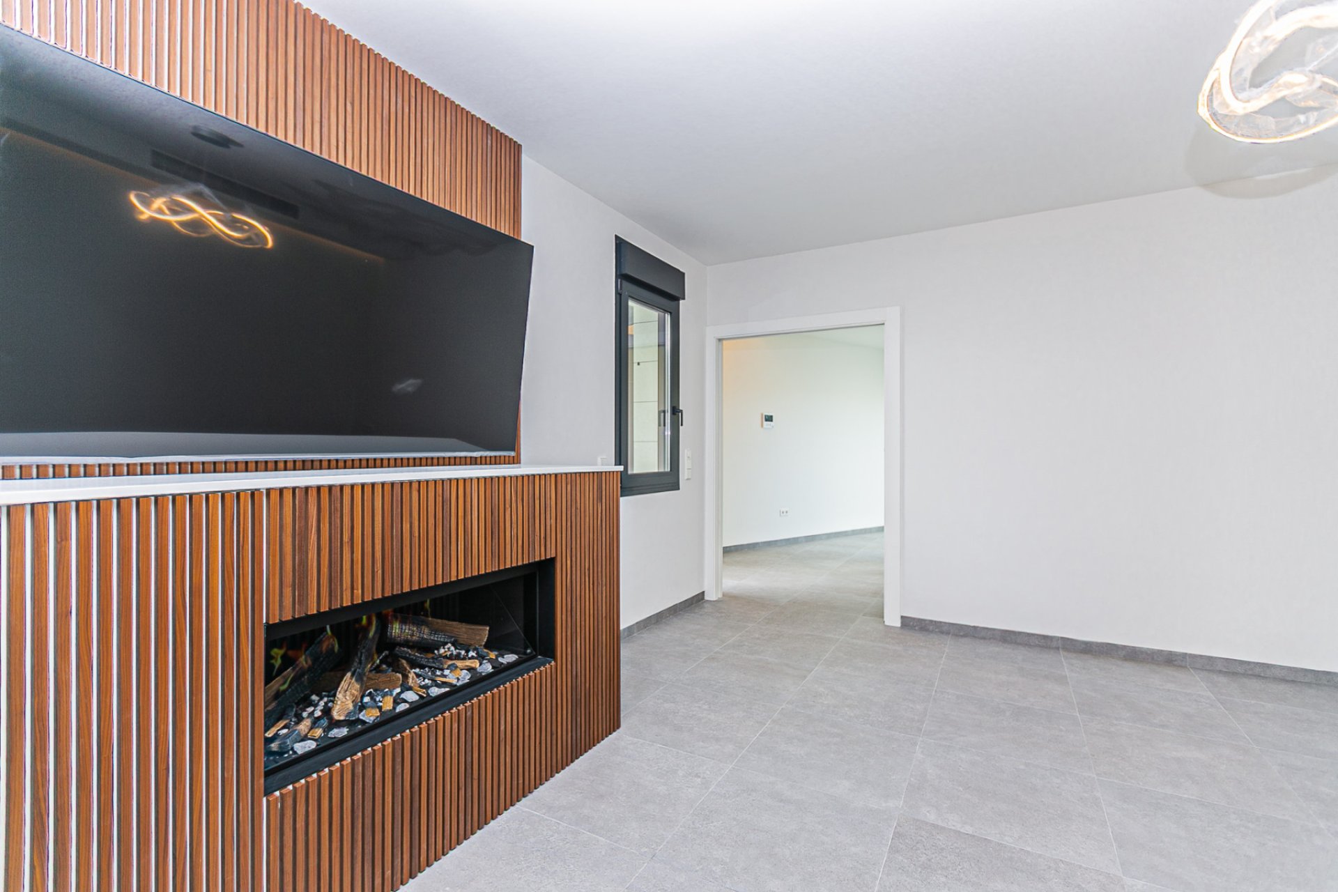 Neue Gebäude - Villa - San Pedro del Pinatar - San Pedro Del Pinatar