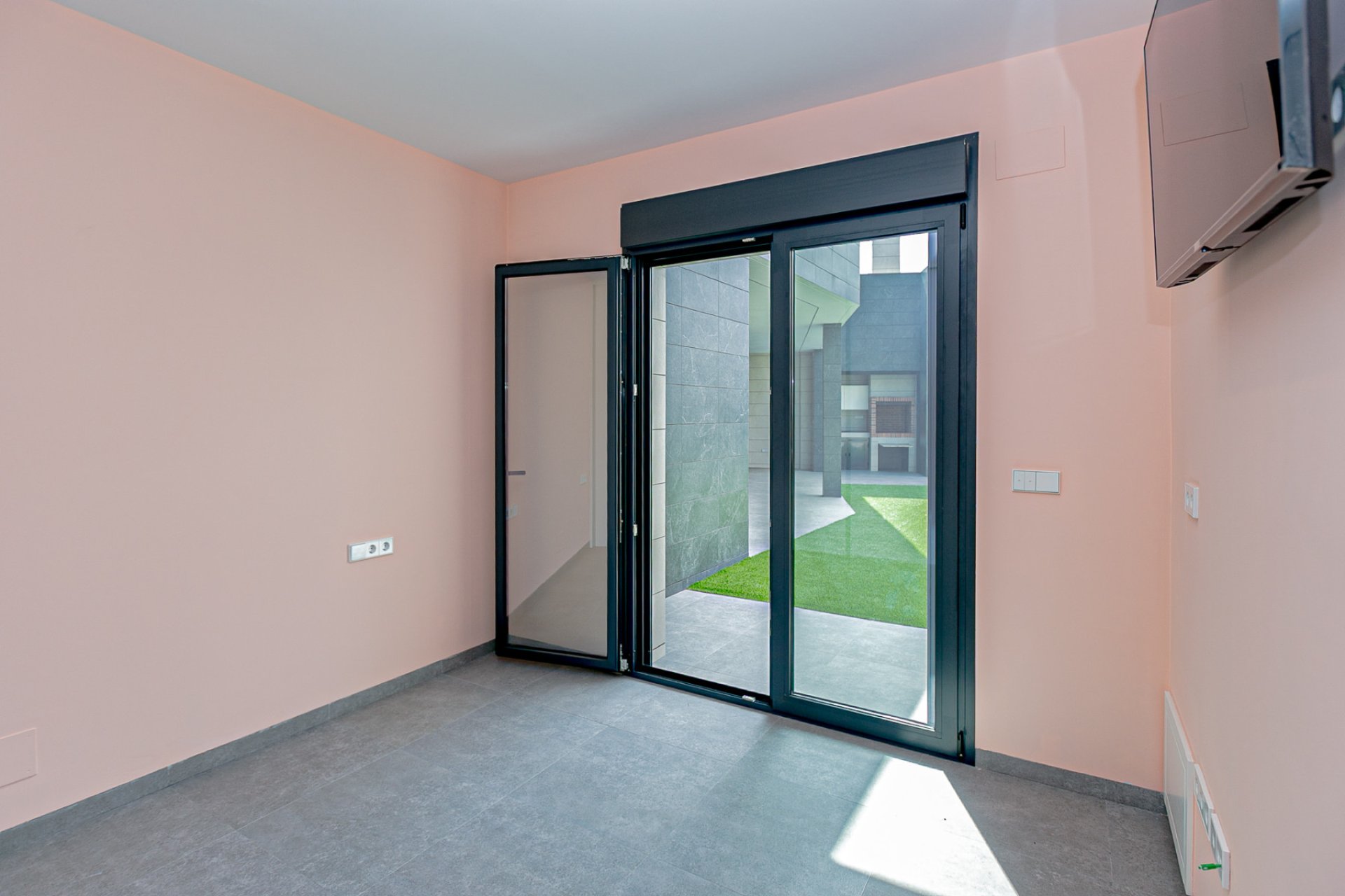 Neue Gebäude - Villa - San Pedro del Pinatar - San Pedro Del Pinatar