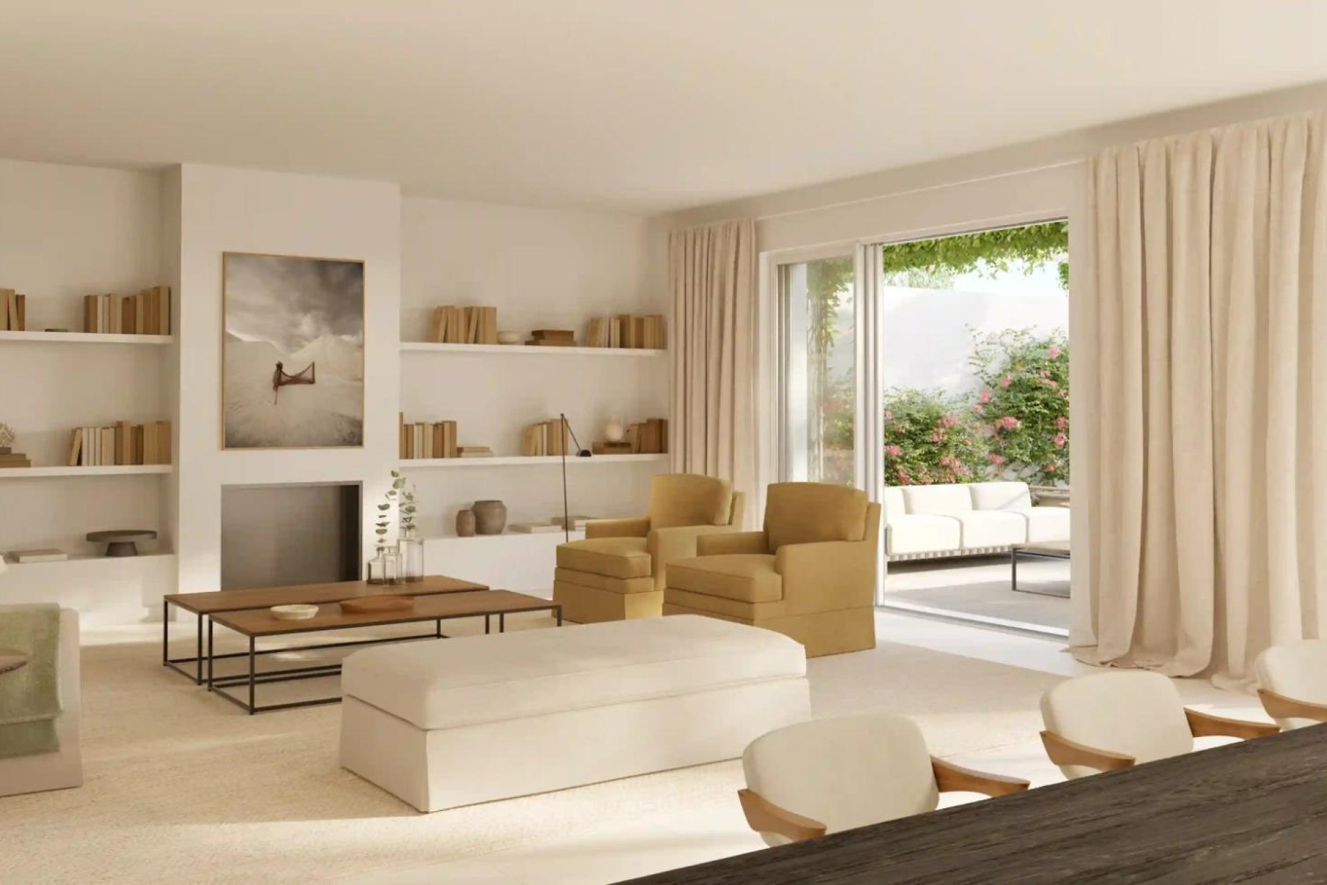 Neue Gebäude - Villa - Sotogrande - Urbanización Sotogrande