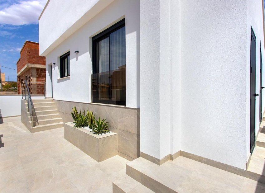 Neue Gebäude - Villa - Sucina