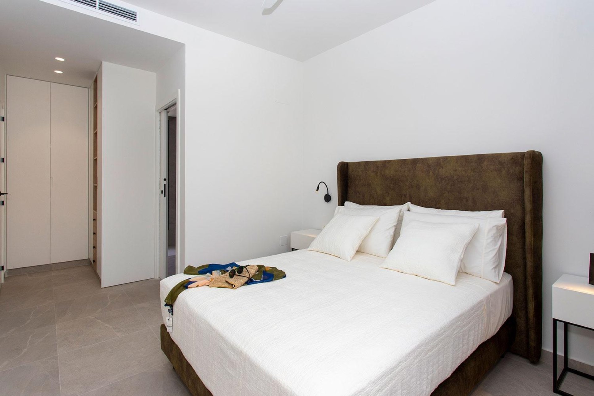 Neue Gebäude - Villa - Sucina