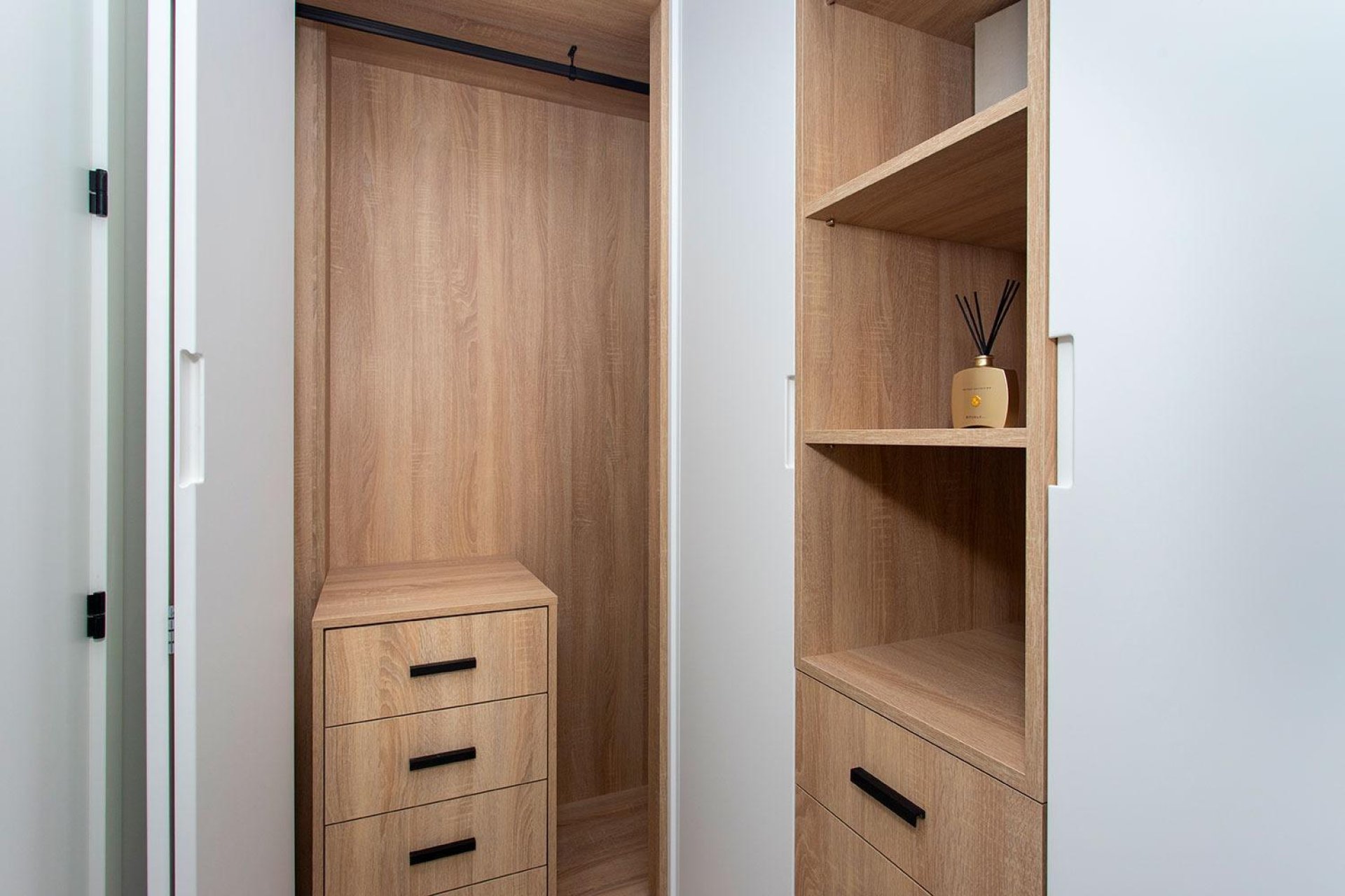 Neue Gebäude - Villa - Sucina