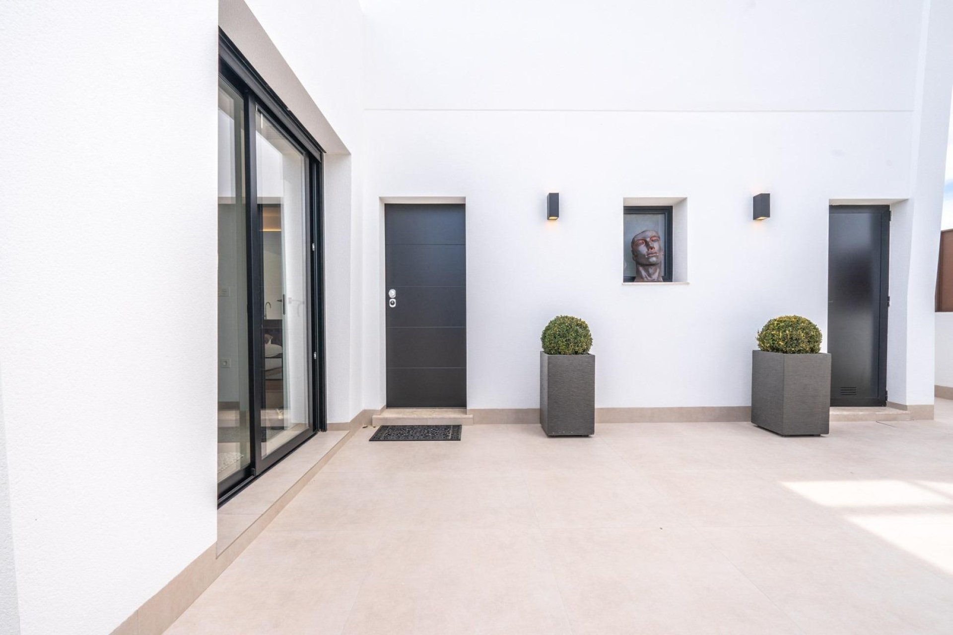 Neue Gebäude - Villa - Torre Pacheco - Roldán