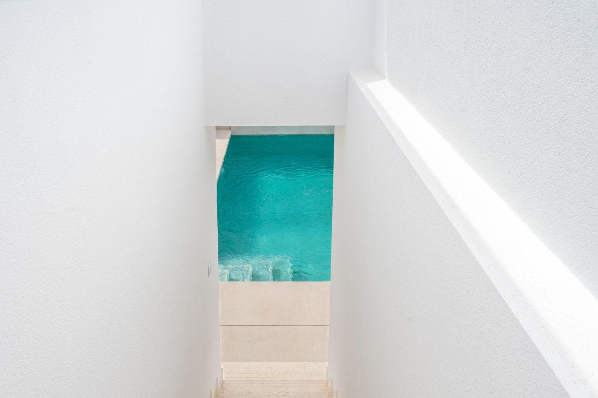 Neue Gebäude - Villa - Torre Pacheco - Roldán