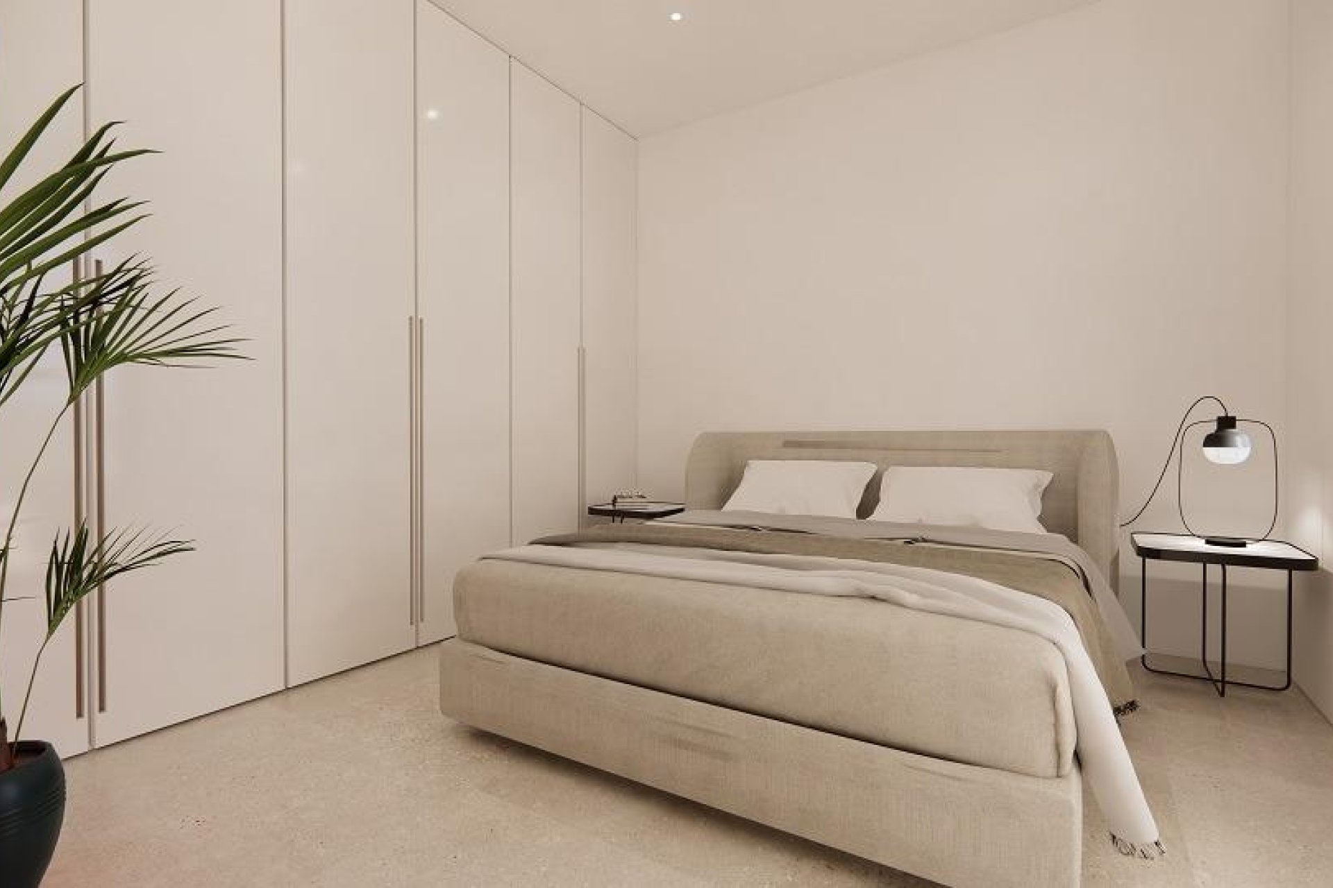 Neue Gebäude - Villa - Torrevieja - San luis