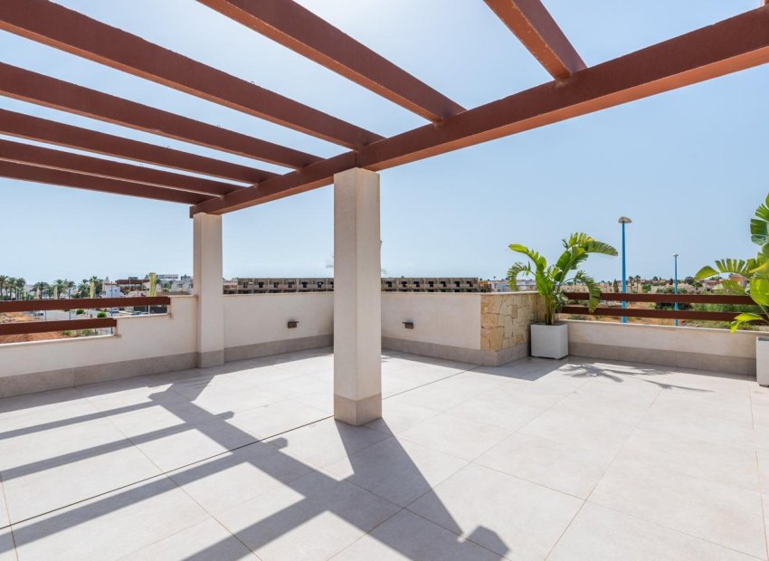 Neue Gebäude - Villa - Vera - Costa de Almería