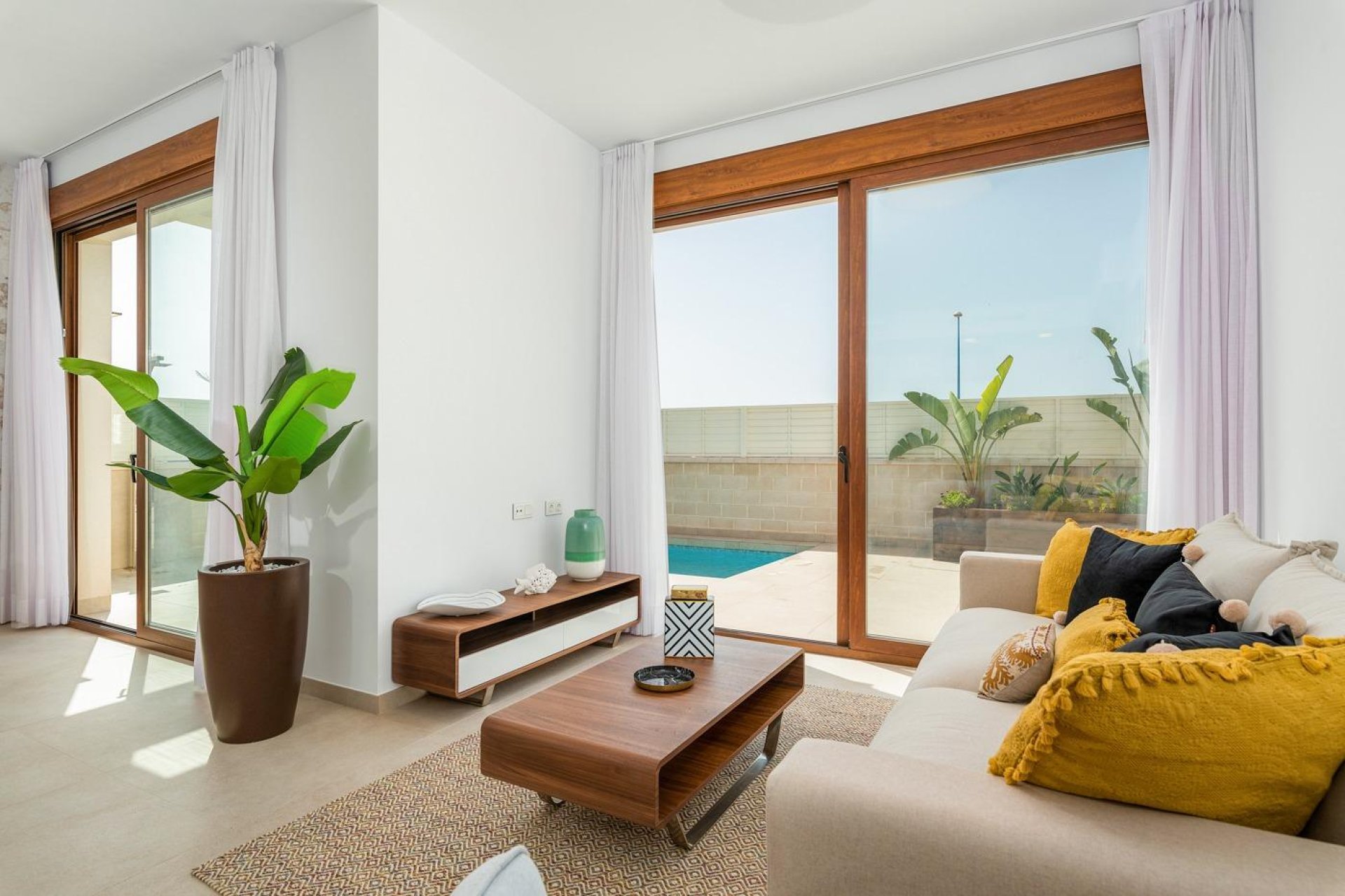 Neue Gebäude - Villa - Vera - Costa de Almería