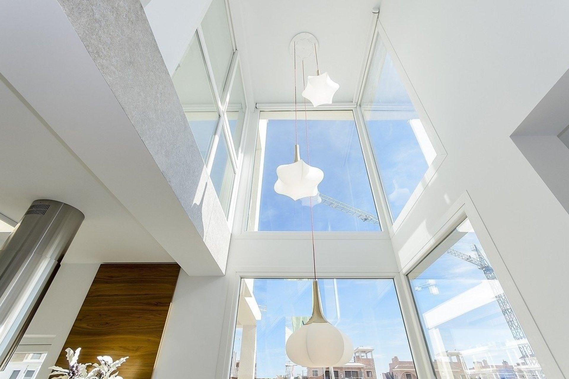 Neue Gebäude - Villa - Vera - Costa de Almería