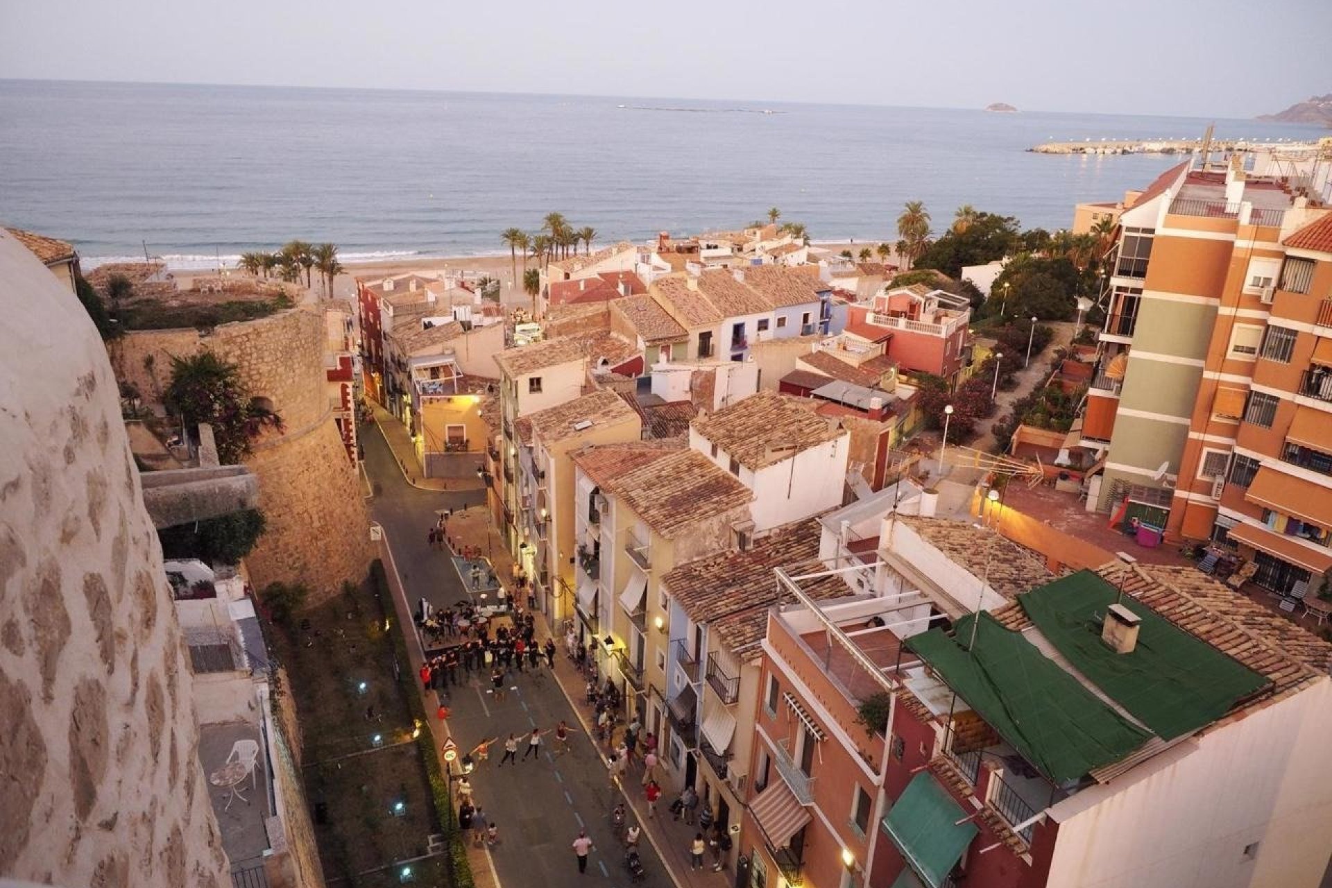 Neue Gebäude - Villa - Villajoyosa - Playas Del Torres