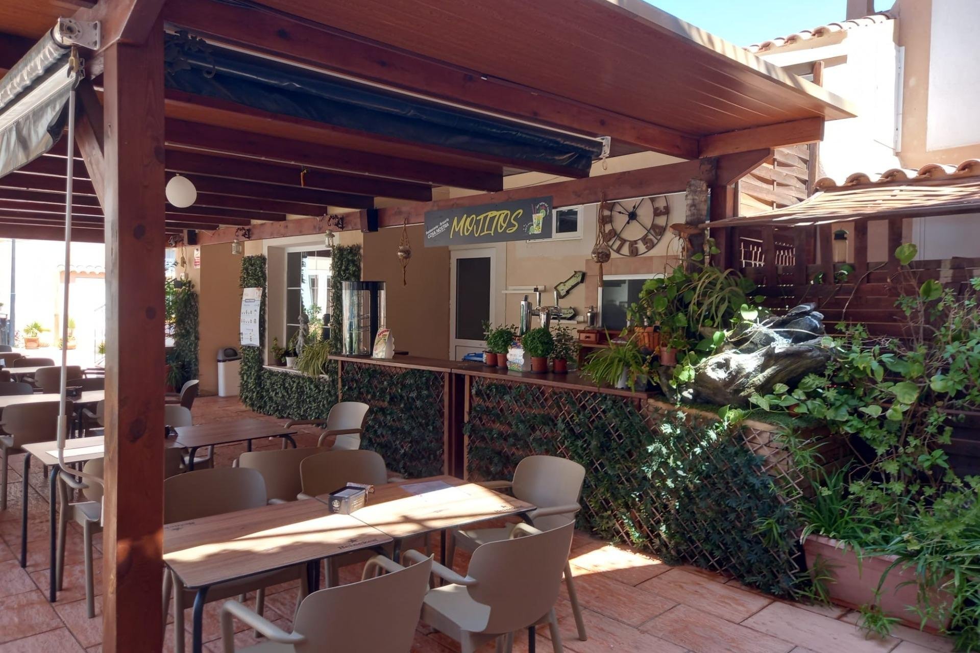 Neue Gebäude - Wohnung - Aguilas - Collados