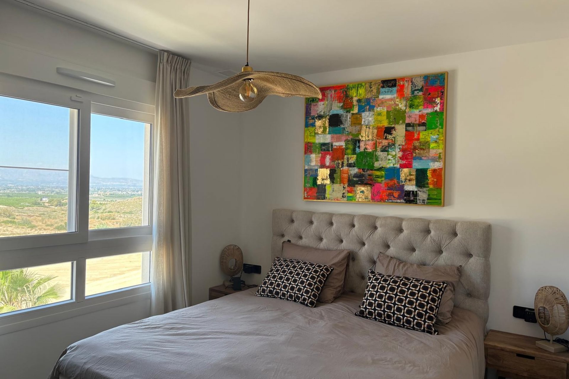 Neue Gebäude - Wohnung - Algorfa - La Finca Golf