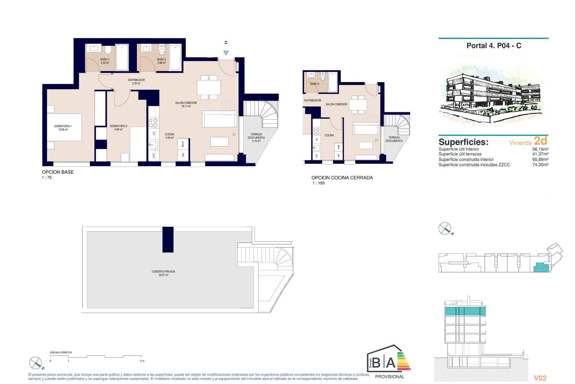 Neue Gebäude - Wohnung - Alicante - San Agustín-PAU 2