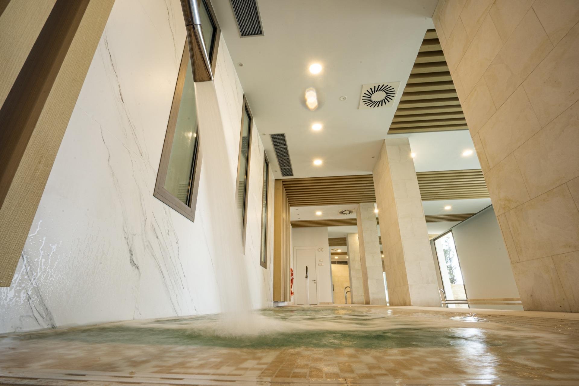 Neue Gebäude - Wohnung - Benahavís - Costa del Sol