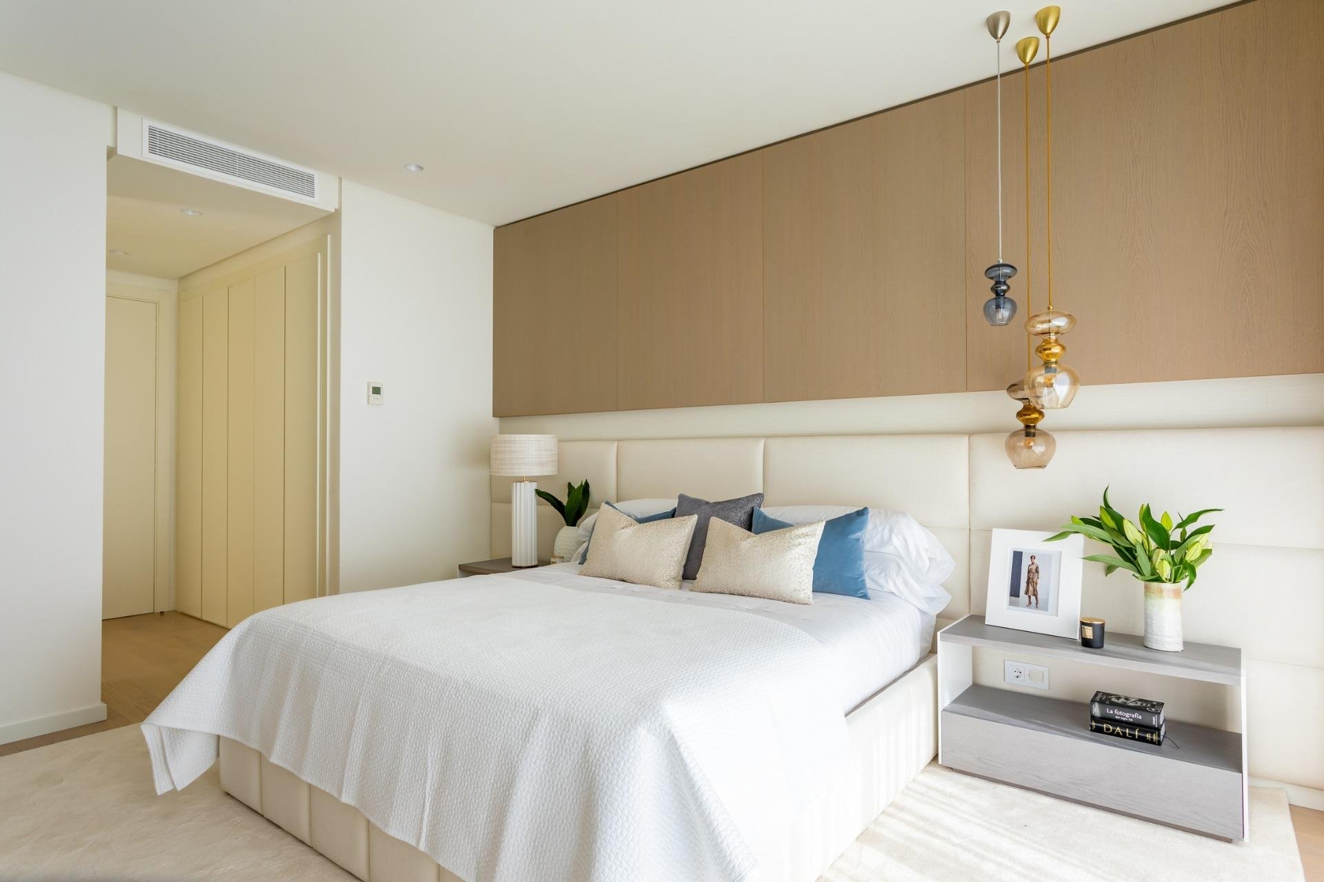 Neue Gebäude - Wohnung - Benahavís - Costa del Sol