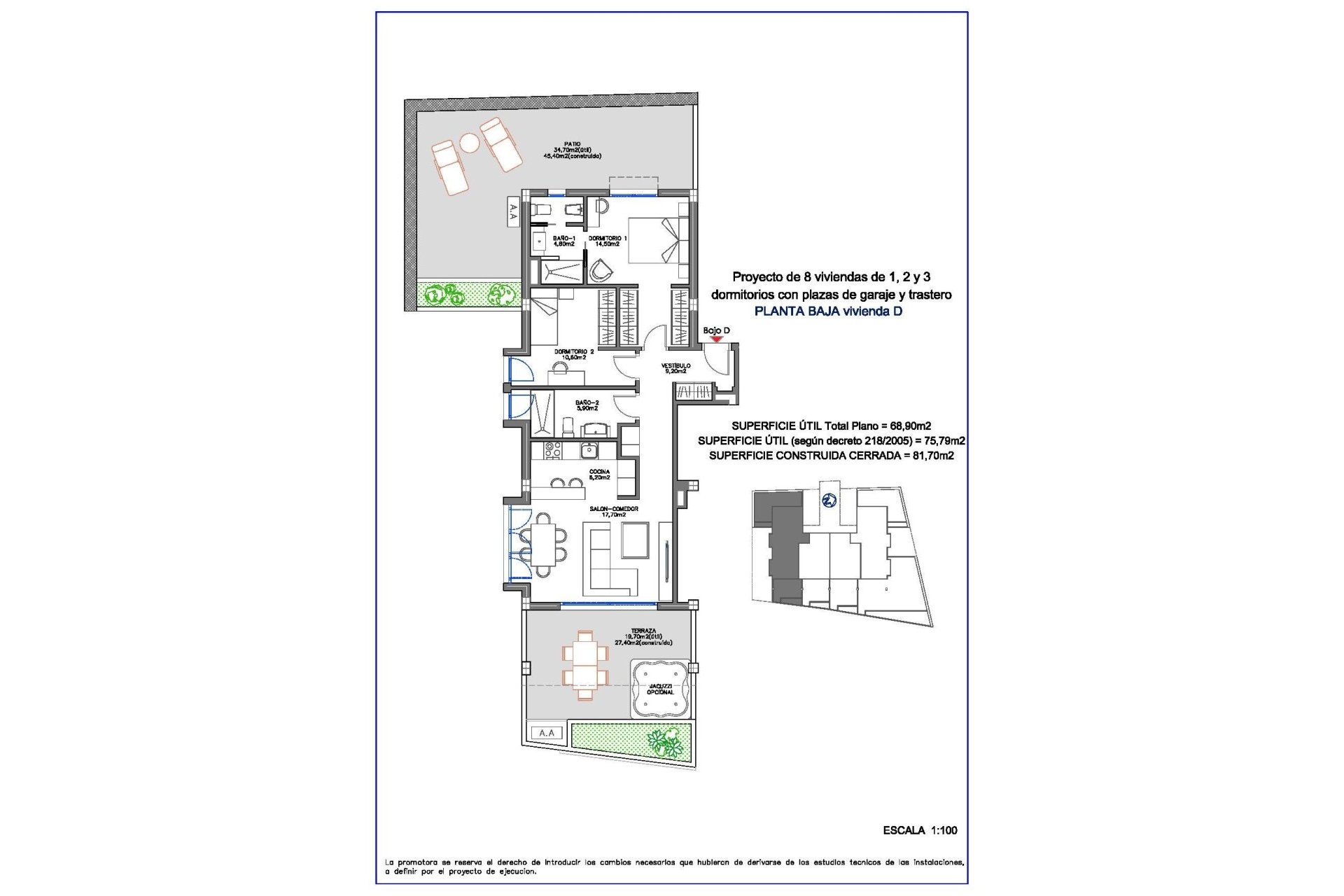 Neue Gebäude - Wohnung - Benalmádena - Nueva Torrequebrada