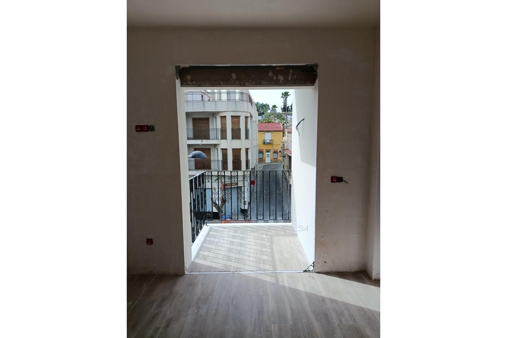 Neue Gebäude - Wohnung - Bigastro