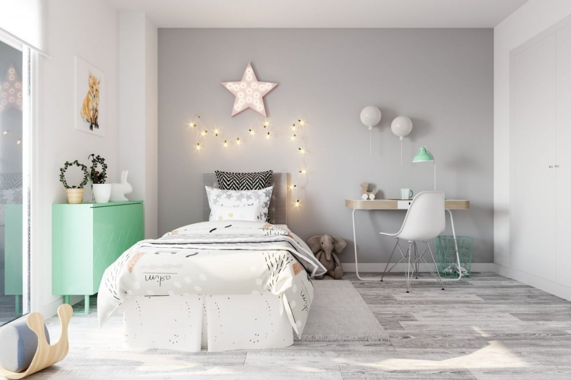 Neue Gebäude - Wohnung - Calpe